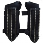 Fb-gc new multi-function anti-riot arm shield (with pendant)